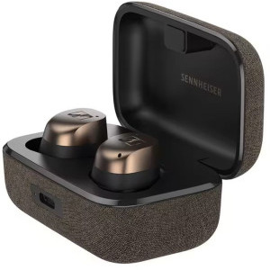 Casti Sennheiser In-Ear, Momentum TWS 4 Black Copper
