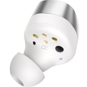 Sennheiser In-Ear, Momentum TWS 4 White Silver