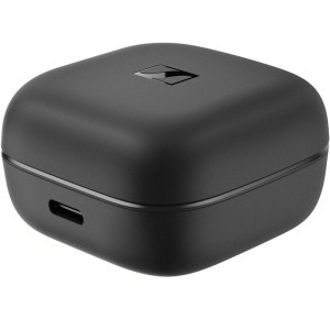 Sennheiser In-Ear, Accentum TWS Black