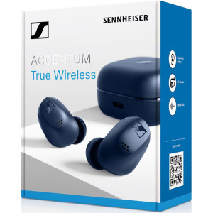 Sennheiser In-Ear, Accentum TWS Blue