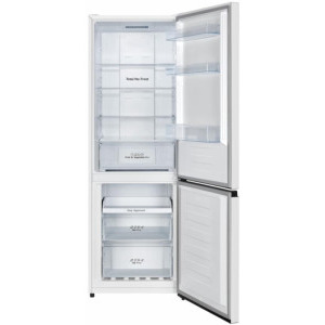 Heinner HCNF-HS292E++, 292 L, Clasa E, No Frost, Multi Air-Flow, Control electronic, Iluminare LED, 178 cm, Alb