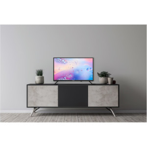 KIVI Smart TV 24H760QB Seria H760QB 61cm negru HD Ready