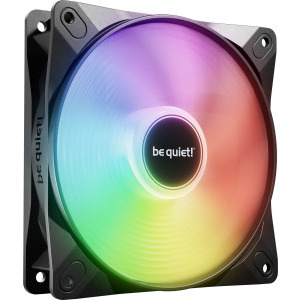 Ventilator be quiet! Light Wings LX ARGB High-Speed, 120 mm