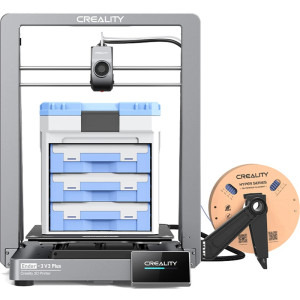 CREALITY Ender-3 V3 Plus