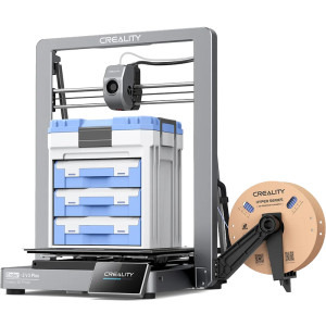CREALITY Ender-3 V3 Plus