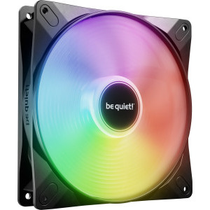 Ventilator be quiet! Light Wings LX ARGB High-Speed, 140 mm
