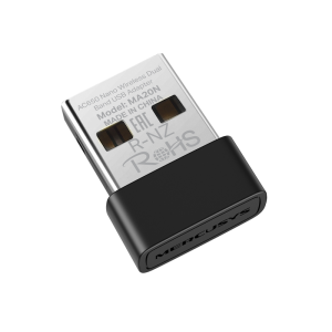 MERCUSYS MA20N Nano Dual-Band