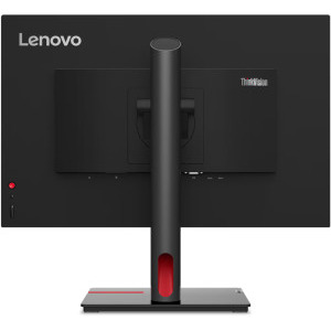 Lenovo ThinkVision T24d-30 24 inch WUXGA IPS 4 ms 100 Hz