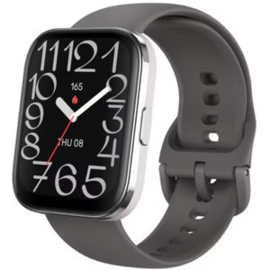 Amazfit Bip 5 Unity, Charoal