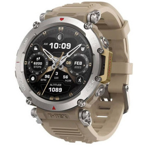 Amazfit T-Rex Ultra, Sahara