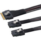 Accesoriu server HP Kit cabluri DL36X/P55883-B21