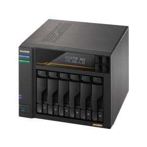 Asustor AS6806T 16GB