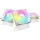 Ventilator ASUS TUF Gaming TR120 Reverse ARGB 120mm White Three Fan Pack
