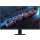 Monitor LED GIGABYTE Gaming GS27QA 27 inch QHD IPS 1 ms 180 Hz HDR FreeSync