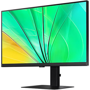 Samsung ViewFinity S6 LS24D600EAUXEN 23.8 inch QHD IPS 5 ms 100 Hz HDR