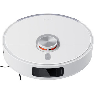 Xiaomi S20+ White, 14.4 V 5200 mAh, 6000Pa, Alb