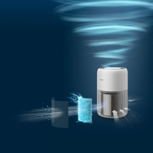 Philips Purificator de aer Seria 900 PureProtect Mini AC0920/10