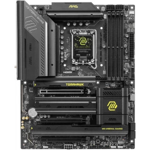 Placa de baza MSI MAG Z890 TOMAHAWK WIFI