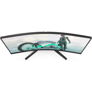 Philips Gaming 34M2C3500L Curbat 34 inch UWQHD VA 0.5 ms 180 Hz HDR