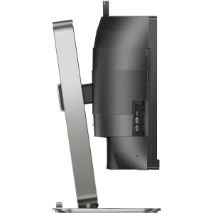 Philips 49B2U6903CH Curbat 48.8 inch DQHD VA 4 ms 100 Hz Webcam Thunderbolt HDR
