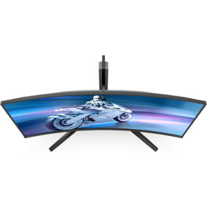 Philips Gaming Evnia 34M2C6500 Curbat 34 inch UWQHD QD-OLED 0.03 ms 175 Hz HDR
