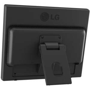 LG 17BR30T-B Touchscreen 17 inch SXGA TN 5 ms 75 Hz