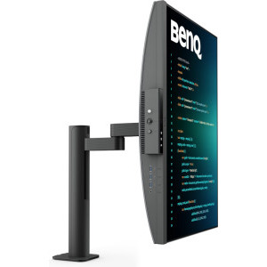 BenQ RD280UA 28.2 inch UHD+ IPS 5 ms 60 Hz USB-C HDR