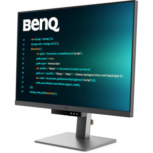 BenQ RD280U 28.2 inch UHD+ IPS 5 ms 60 Hz USB-C HDR