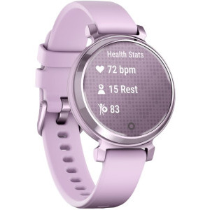 Garmin Lily 2, 35mm Lilac
