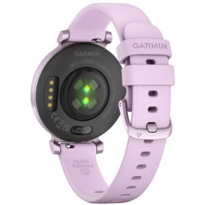 Garmin Lily 2, 35mm Lilac