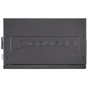 Cougar XTC500, 80+, 500W