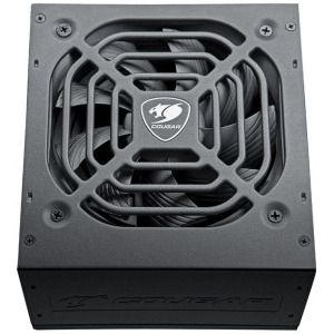 Cougar XTC500, 80+, 500W