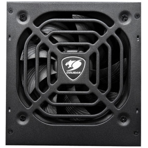 Cougar XTC500, 80+, 500W