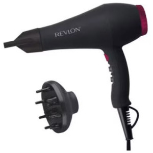 Smooth Brilliance RVDR5251, 2000W, Negru