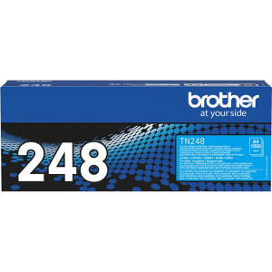 Brother Toner TN-248 Cyan