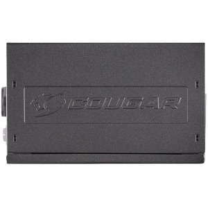 Cougar XTC550 ARGB, 80+, 550W