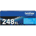 Brother Toner TN-248XL Cyan