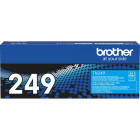 Brother Toner TN-249 Cyan