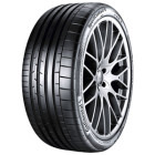 Anvelopa vara Continental ContiSportContact6315/40R21 111Y
