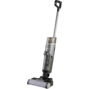 Shark WD210EU, vertical, 0.5L, Negru/Gri