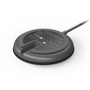 Logitech Rally Mic Pod, Graphite