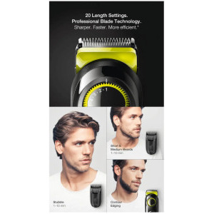 Braun Series 3 BT3323