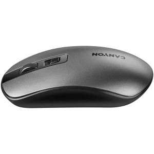 Canyon MW-18, Wireless, Grey
