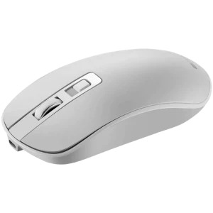 Canyon MW-18, Wireless, Pearl White