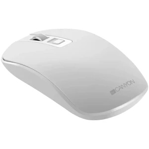 Canyon MW-18, Wireless, Pearl White