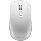 Mouse Canyon MW-18, Wireless, Pearl White