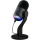 Microfon Logitech Yeti GX RGB Black