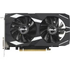 Placa video ASUS GeForce RTX 3050 DUAL OC 6GB GDDR6 96-bit