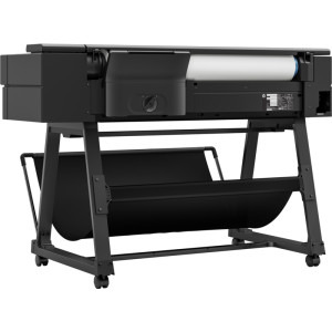 HP DesignJet T850 36 inch Multifunction