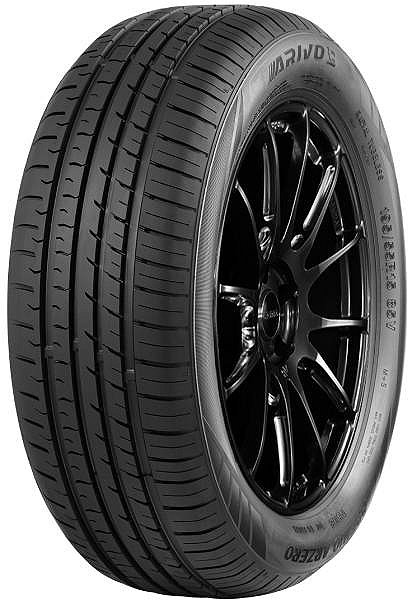 Anvelopa vara Arivo PREMIO ARZERO 195/60R15 88V